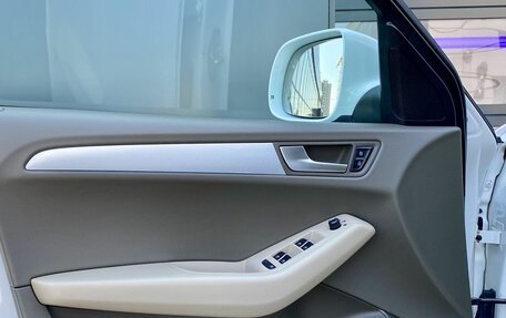 Audi Q5, 2011 год, 1 319 000 рублей, 17 фотография