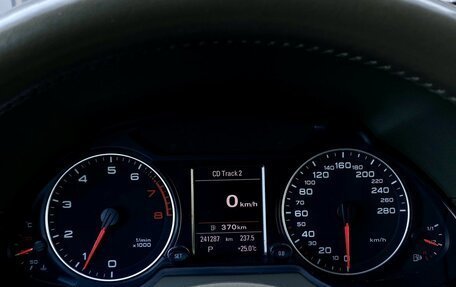 Audi Q5, 2011 год, 1 319 000 рублей, 24 фотография
