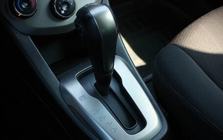 Chevrolet Aveo III, 2013 год, 598 000 рублей, 8 фотография