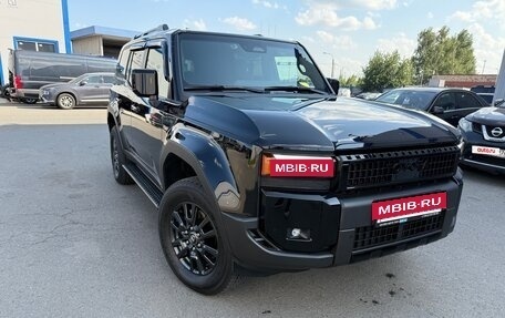 Toyota Land Cruiser Prado, 2024 год, 7 800 000 рублей, 2 фотография