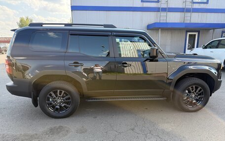 Toyota Land Cruiser Prado, 2024 год, 7 800 000 рублей, 8 фотография