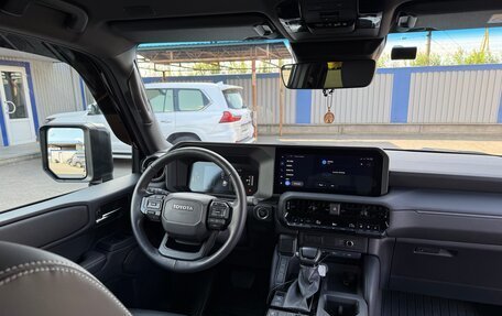 Toyota Land Cruiser Prado, 2024 год, 7 800 000 рублей, 10 фотография