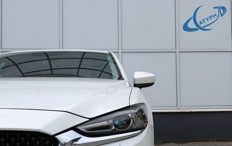 Mazda 6, 2020 год, 2 700 000 рублей, 5 фотография