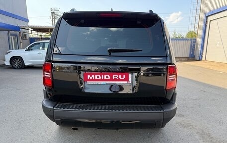 Toyota Land Cruiser Prado, 2024 год, 7 800 000 рублей, 6 фотография