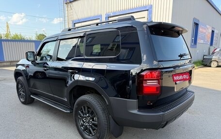 Toyota Land Cruiser Prado, 2024 год, 7 800 000 рублей, 5 фотография