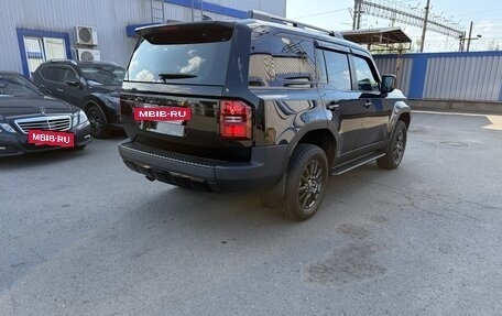 Toyota Land Cruiser Prado, 2024 год, 7 800 000 рублей, 7 фотография