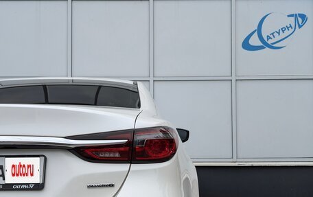 Mazda 6, 2020 год, 2 700 000 рублей, 11 фотография