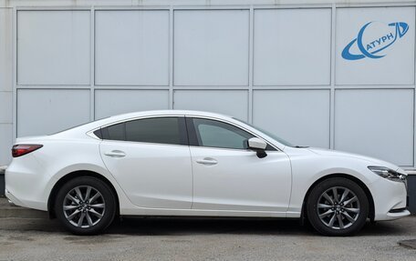 Mazda 6, 2020 год, 2 700 000 рублей, 7 фотография
