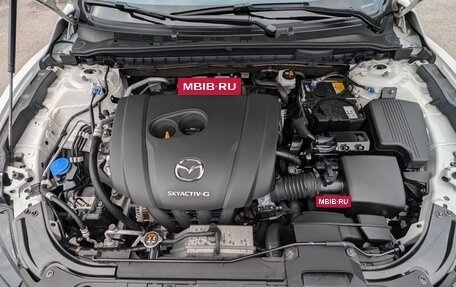 Mazda 6, 2020 год, 2 700 000 рублей, 4 фотография