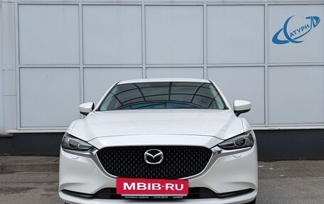 Mazda 6, 2020 год, 2 700 000 рублей, 3 фотография