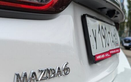 Mazda 6, 2020 год, 2 700 000 рублей, 13 фотография