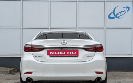 Mazda 6, 2020 год, 2 700 000 рублей, 9 фотография