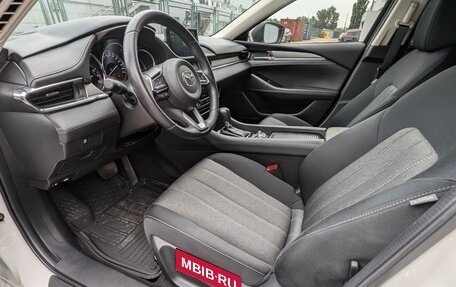 Mazda 6, 2020 год, 2 700 000 рублей, 16 фотография