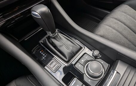 Mazda 6, 2020 год, 2 700 000 рублей, 23 фотография