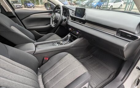 Mazda 6, 2020 год, 2 700 000 рублей, 20 фотография