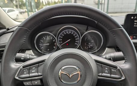 Mazda 6, 2020 год, 2 700 000 рублей, 27 фотография
