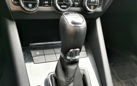 Skoda Octavia, 2018 год, 1 699 000 рублей, 23 фотография