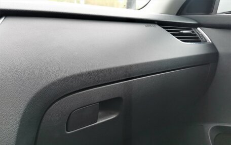 Skoda Octavia, 2018 год, 1 699 000 рублей, 22 фотография