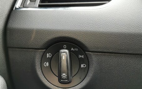 Skoda Octavia, 2018 год, 1 699 000 рублей, 25 фотография