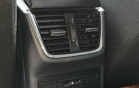 Skoda Octavia, 2018 год, 1 699 000 рублей, 26 фотография