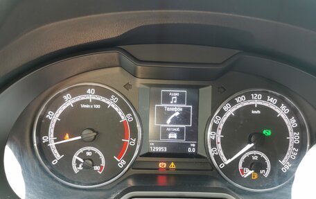 Skoda Octavia, 2018 год, 1 699 000 рублей, 19 фотография