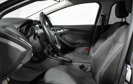 Ford Focus III, 2017 год, 1 179 000 рублей, 11 фотография