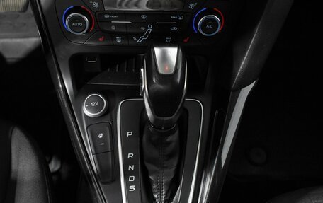 Ford Focus III, 2017 год, 1 179 000 рублей, 10 фотография