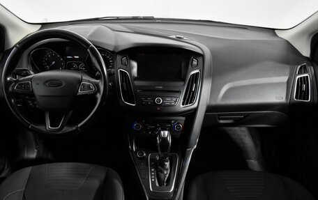 Ford Focus III, 2017 год, 1 179 000 рублей, 13 фотография