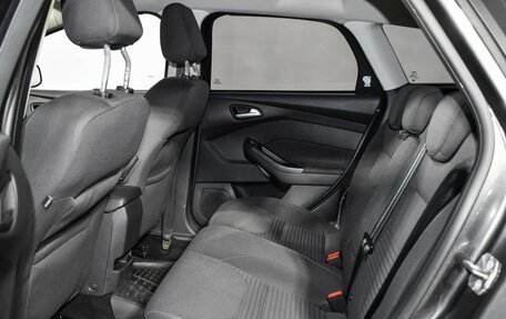 Ford Focus III, 2017 год, 1 179 000 рублей, 12 фотография