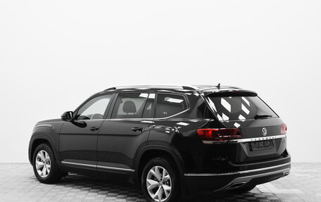 Volkswagen Teramont I, 2018 год, 2 685 000 рублей, 5 фотография