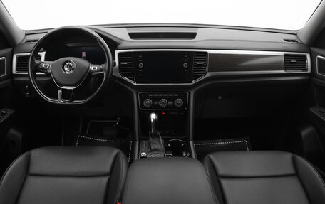 Volkswagen Teramont I, 2018 год, 2 685 000 рублей, 6 фотография