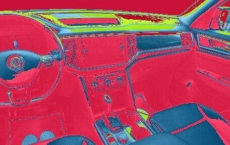 Volkswagen Teramont I, 2018 год, 2 685 000 рублей, 8 фотография