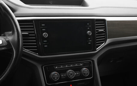 Volkswagen Teramont I, 2018 год, 2 685 000 рублей, 11 фотография
