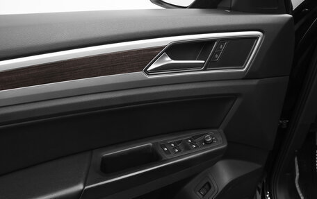 Volkswagen Teramont I, 2018 год, 2 685 000 рублей, 21 фотография