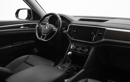 Volkswagen Teramont I, 2018 год, 2 685 000 рублей, 19 фотография