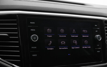 Volkswagen Teramont I, 2018 год, 2 685 000 рублей, 14 фотография