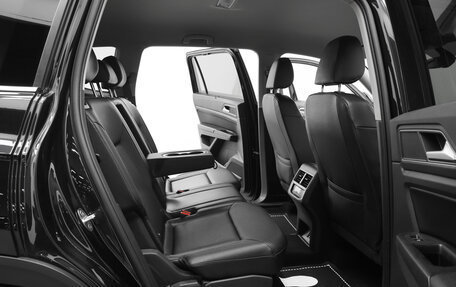 Volkswagen Teramont I, 2018 год, 2 685 000 рублей, 28 фотография