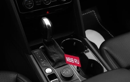 Volkswagen Teramont I, 2018 год, 2 685 000 рублей, 17 фотография