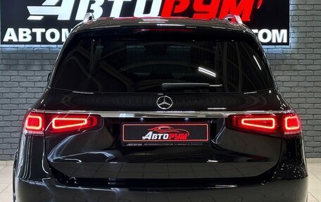 Mercedes-Benz GLS, 2021 год, 8 447 000 рублей, 6 фотография