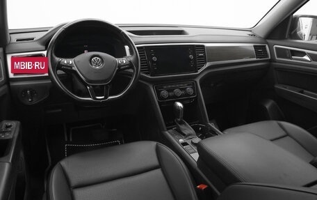 Volkswagen Teramont I, 2018 год, 2 685 000 рублей, 25 фотография