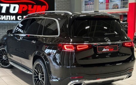 Mercedes-Benz GLS, 2021 год, 8 447 000 рублей, 7 фотография