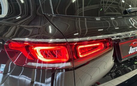 Mercedes-Benz GLS, 2021 год, 8 447 000 рублей, 9 фотография
