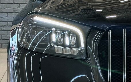 Mercedes-Benz GLS, 2021 год, 8 447 000 рублей, 10 фотография