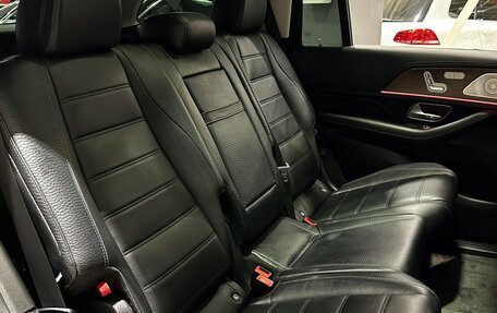 Mercedes-Benz GLS, 2021 год, 8 447 000 рублей, 16 фотография