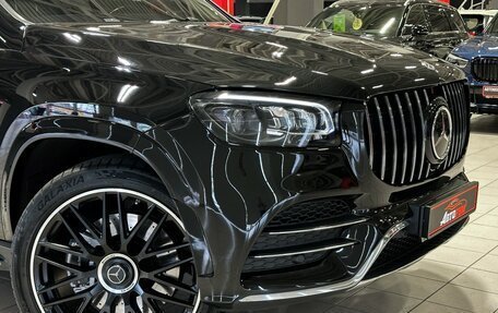 Mercedes-Benz GLS, 2021 год, 8 447 000 рублей, 11 фотография