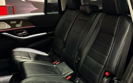 Mercedes-Benz GLS, 2021 год, 8 447 000 рублей, 14 фотография