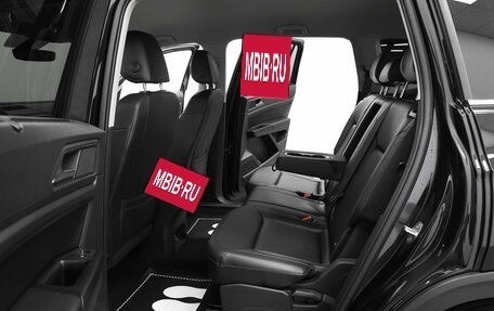 Volkswagen Teramont I, 2018 год, 2 685 000 рублей, 29 фотография