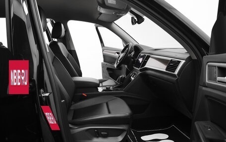 Volkswagen Teramont I, 2018 год, 2 685 000 рублей, 26 фотография