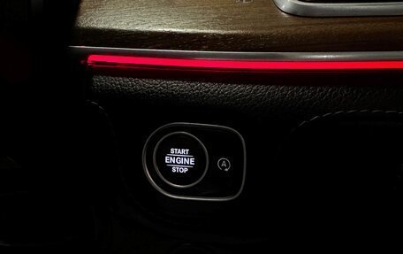 Mercedes-Benz GLS, 2021 год, 8 447 000 рублей, 26 фотография
