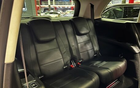Mercedes-Benz GLS, 2021 год, 8 447 000 рублей, 17 фотография